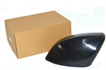 LR035092 - Left Hand Upper Mirror Cover - Primed - For Range Rover L405, Range Rover Sport L494, Discovery 4 (2013 On) and 5