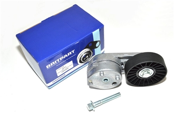 LR035493 - Drive Belt Tensioner for TDV6 3.0 When Original Part CPLA-6A228-AB is Fitted