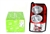 LR036163 - Rear LED Lamp - Right Hand - Can be Fitted For Discovery 3 and Discovery 4 with Modifications