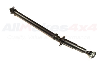 LR037027 - Rear Propshaft / Driveshaft - Will Fit Vehicles from 2005 Onwards (Aftermarket) For Discovery 3 and Discovery 4