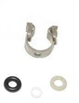 LR037089G - Genuine Fuel Injector Fitting Kit - 5.0 Petrol For Range Rover and Range Rover Sport