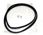 LR037755 - Front Door Seal - Secondary Seal Fitted to Body - Fits Right or Left Side - For Genuine Land Rover, Discovery 3 & 4