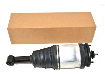 LR038096 - Rear Shock and Suspension Strut - For Discovery 4 with Four Corner Air Suspension