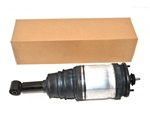 LR038096G - Genuine Rear Shock and Suspension Strut - For Discovery 4 with Four Corner Air Suspension