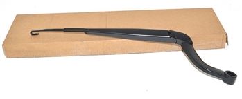 LR038124 - Front Wiper Arm - For Left Hand Drive Vehicles - Drivers Side - For Discovery 3 & 4 (2007-2018) and Range Rover Sport (2005-2013) Genuine Land Rover