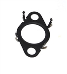LR038333G - Genuine EGR Valve Outlet Gasket For 3.0 TDV6 - Fits For Range Rover Sport 2009-2019, Range Rover L405 and Discovery 4 (Fits Right and Left)