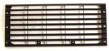 LR038615 - Def Standard Front Grill (S)