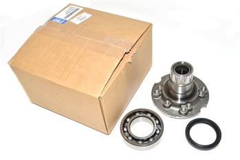 LR039528 - Transfer Box Rear Output Flange - For Rear Propshaft For Discovery 3, 4 & 5 and Range Rover Sport
