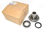 LR039528G - Genuine Transfer Box Rear Output Flange - For Rear Propshaft For Discovery 3, 4 & 5 and Range Rover Sport
