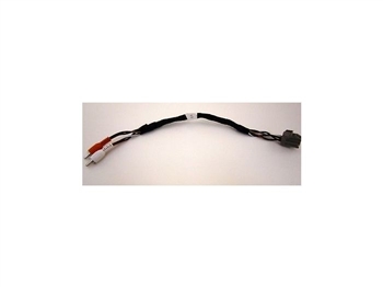 LR040847 - Radio Feed Wire for Land Rover Defender - Fits from 2007 on â€“ For Genuine Land Rover