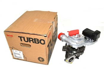 LR042752 - Turbo for Land Rover Defender 2.2 Puma Engine - Fits from 2012