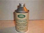 LR043871 - Air Conditioning Compressor Fluid - 250ml - For Range Rover L405 and Range Rover Sport L494 - Genuine Land Rover