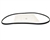 LR044299 - Rear Door Seal - Secondary Seal Fitted to Body - Fits Right or Left Side - For Genuine Land Rover, Discovery 3 & 4