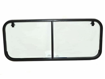 LR044315 - Right Hand Sliding Window for Land Rover Defender - Also Fits Crew Cab Rear - From 1993-2016
