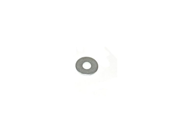 LR044352 - Washer M10 for Front Bumper Bolts on Land Rover for Defender