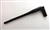 LR044641 - Wheel Wrench for Alloy Wheel Nut - For Range Rover Sport and Discovery 3 & 4 - Genuine Land Rover