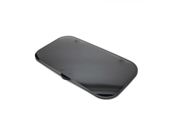 LR045874 - Sunroof Glass Panel for Land Rover Defender from 2007