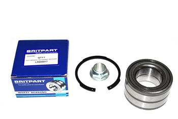 LR045917 - Rear Wheel Bearing for Range Rover Sport 2006-2013 and Land Rover Discovery 3 & 4