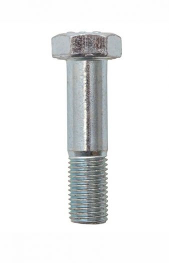 LR045926 - BOLT FROM REAR TRANSFER BOX FLANGE TO PROPSHAFT - FOR DEFENDER, DISCOVERY 1 & 2 AND RANGE ROVER CLASSIC