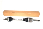 LR047286 - Rear Driveshaft - Left Hand - For Vehicles Without Rear Locking Differential For Range Rover Sport and Discovery 3 & 4