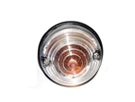 LR047798.AM - Clear Indicator Lamp for Defender from 1994 Onwards (Comes with Bulb Holder)