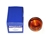 LR048187.AM - Rear Indicator Lamp and Lens in Amber for Land Rover Defender - Fits from 1994-2016
