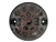 LR048187LEDSM - Fits Defender LED Smoked Rear Indicator Light - Upgraded LED Light by Wipac - Flashes Orange