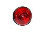 LR048200.AM - Stop and Tail Lamp / Light for Defender - Includes Bulb Holder - Fits from 1994-2016