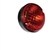 LR048201.AM - NAS Spec Rear Fog Lamp in Red - For Defender from 2001 and Earlier Vehicles as an Upgrade