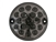 LR048201LEDSM - Fits Defender LED Smoked Rear Fog Light - Upgraded 95mm LED Light by Wipac - Flashes Red