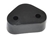 LR050856.G - Spacer for Defender Door Striker - Fits Both Front and Rear Side Doors - Left and Right
