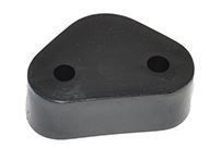 LR050856.G - Spacer for Defender Door Striker - Fits Both Front and Rear Side Doors - Left and Right