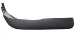 LR051327 - Front Bumper Air Deflector - Right Hand - Fits 2014 Onward - For Discovery 4, Genuine Land Rover