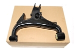 LR051594G - Genuine Rear Lower Suspension Arm Wishbone - Left Hand - for Discovery 3 & 4 with Air Spring Suspension