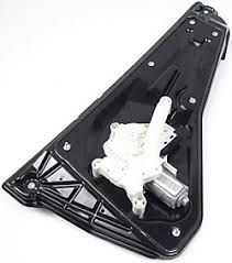 LR052108 - Left Hand Rear Window Regulator for Land Rover Discovery 4 from 2009-2014 and Range Rover Sport 2009-2013 - Genuine Land Rover
