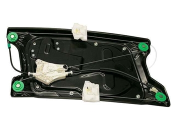 LR052110 - Left Hand Front Window Regulator for Land Rover Discovery 4 from 2009-2014 and Range Rover Sport 2009-2013 - Genuine Land Rover