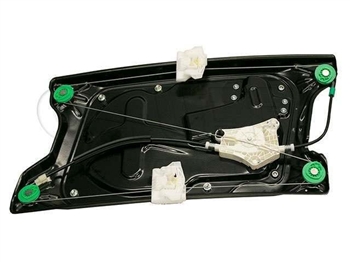 LR052111 - Right Hand Front Window Regulator for Land Rover Discovery 4 from 2009-2014 and Range Rover Sport 2009-2013 - Genuine Land Rover