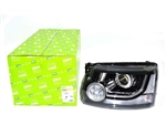 LR052379G - Genuine Headlamp from 2014 Onwards - Right Hand - For Right Hand Drive - Adaptive Bi-Xenon For Discovery 4