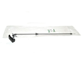 LR053793 - Bonnet Release Cable with Handle - Fits 2007 Onwards