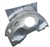 LR053804 defender steel inner front wheel arch
