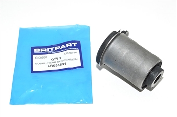 LR054831 - Rear Bush for Rear Lower Suspension Arm For Range Rover Sport and Discovery 3 & 4