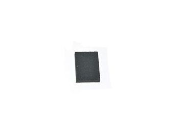 LR055343 - Corner Roof Packing Seal for Land Rover Defender - Fits Either Side - For Genuine Land Rover