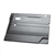 LR055513.LRC - Front Door Card in Black - Right Hand - For Land Rover Defender 2006-2016 - Manual Windows with Electric Locking - For Genuine Land Rover