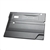 LR055514.LRC - Front Door Card in Black - Right Hand - For Land Rover Defender 2006-2016 - Manual Windows Without Electric Locking - For Genuine Land Rover