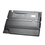 LR055515 - Genuine Fits Land Rover LH Puma Black Front Door Card - Electric Window (05-16)