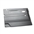 LR055517.LRC - Front Door Card in Black - Left Hand - For Land Rover Defender 2006-2016 - Manual Windows Without Electric Locking - For Genuine Land Rover