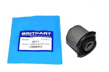 LR056964 - Front and Rear Bush for Front Upper Suspension Arm for Discovery 3 and Discovery 4