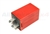 LR057366.AM - Wiper Relay Delay Unit for Land Rover Defender from 1994 Onwards - Red Unit