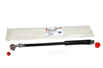 LR058009AP - AP Rear Outer Brake Hose to Caliper for Discovery 3 and 4 and Range Rover Sport 2006-2013 - Fits Right and Left Side