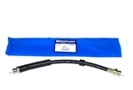 LR058010 - Rear Inner Brake Hose for Discovery 3 and 4 and Range Rover Sport 2006-2013 - Fits Right and Left Side